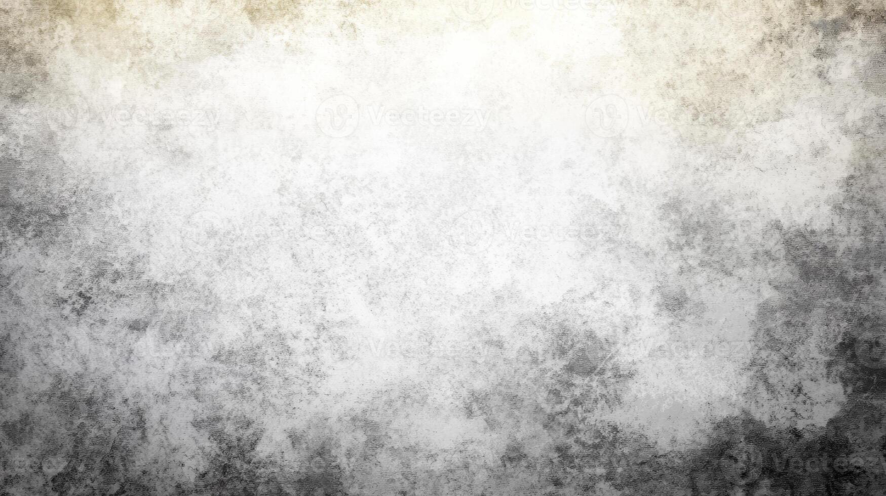 Abstract Textured Background in Gray and White photo
