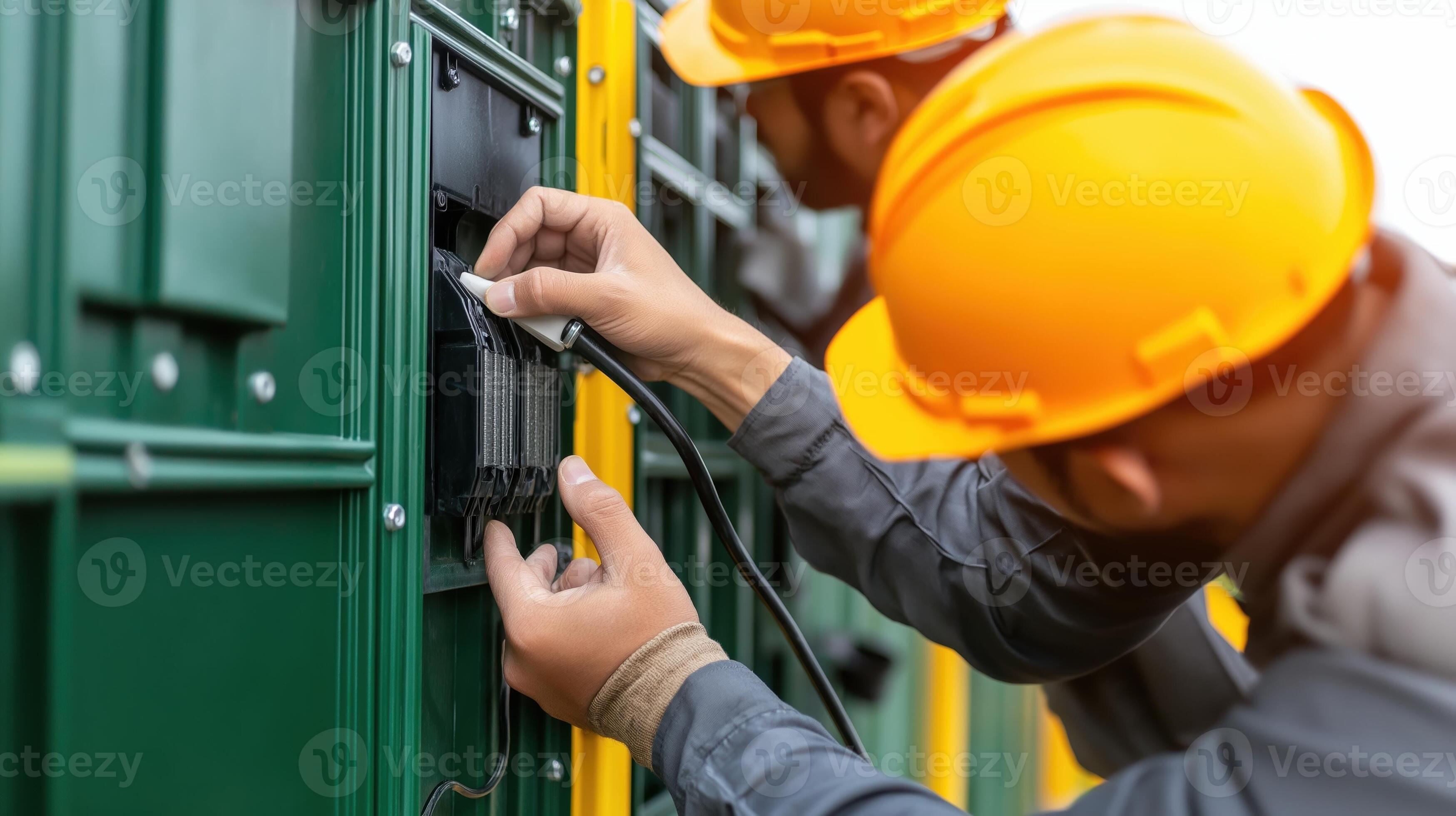 Pharmaceutical Facility - Electrical Asset Reliability Program