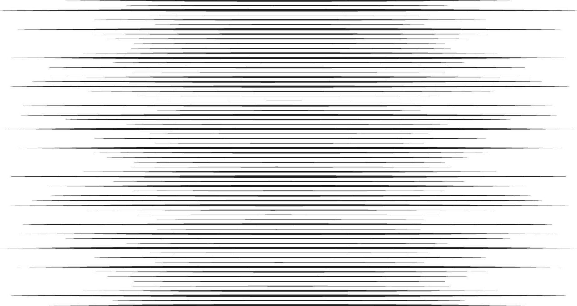 Speed Lines Abstract Background vector