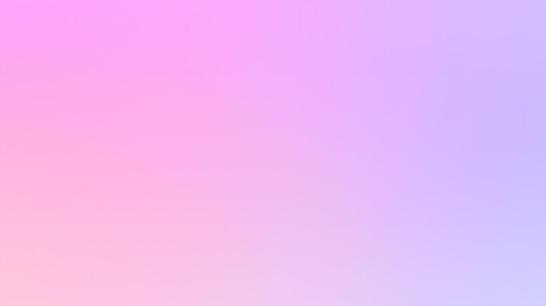 Soft Pink and Purple Gradient Background Pastel Color Scheme Smooth Transition Abstract Texture photo