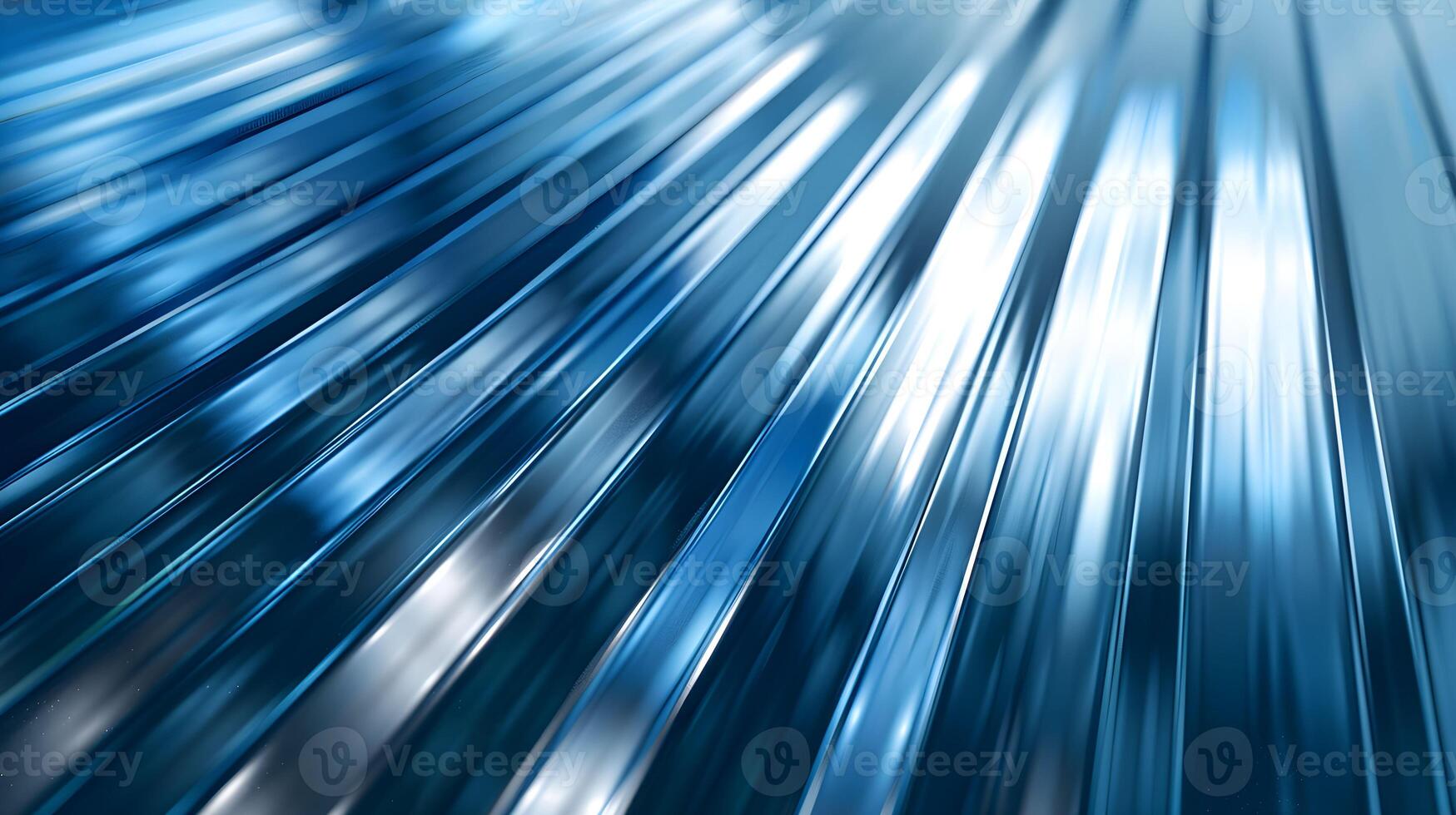 Reeded glass background with a dynamic texture effect enhancing the visual appeal and depth of the composition in a modern setting photo