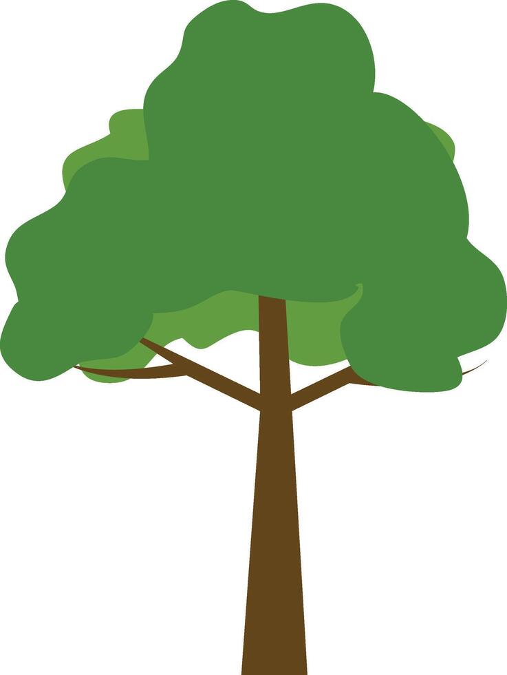 Tree clip art free download vector
