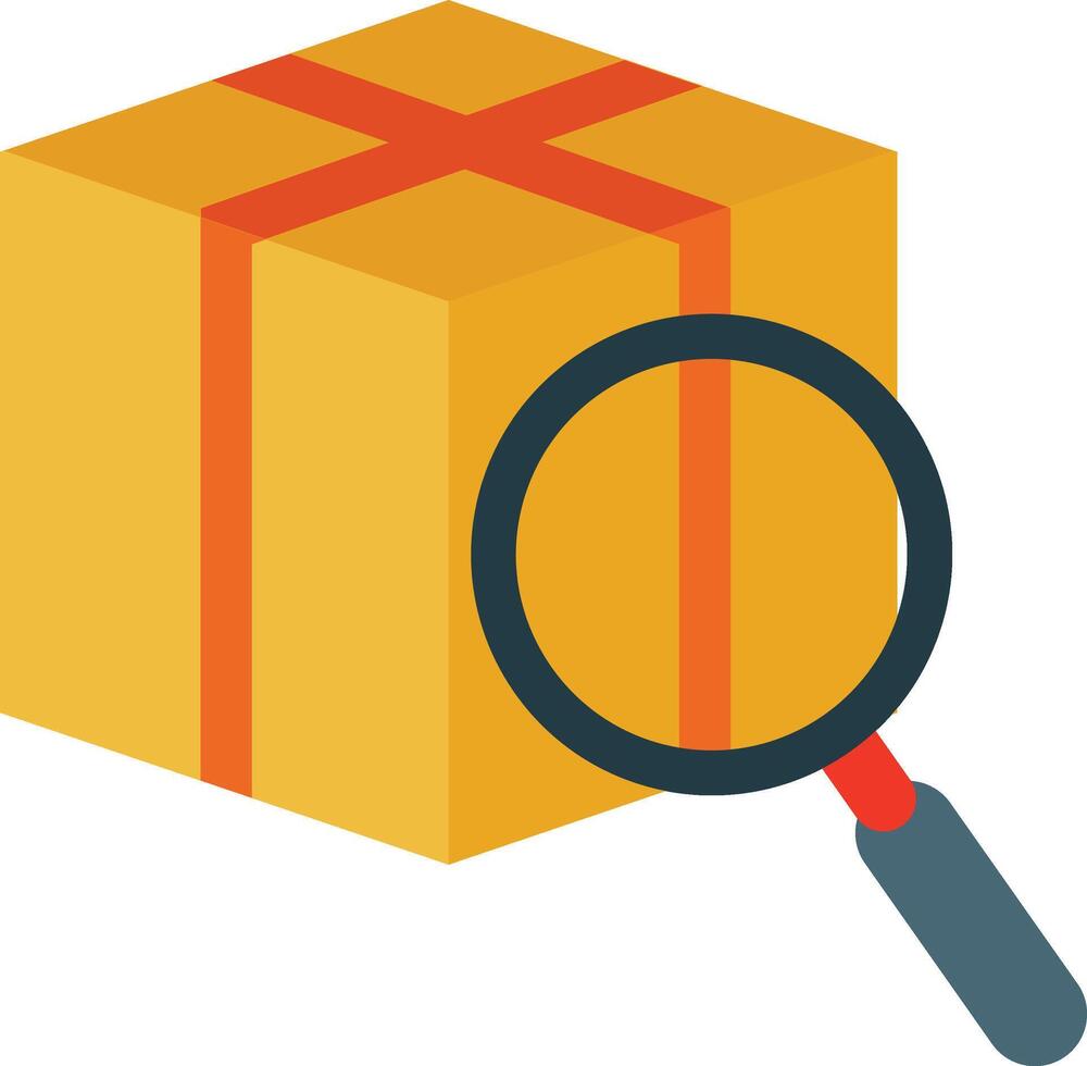 Searching for a product on ebay vector