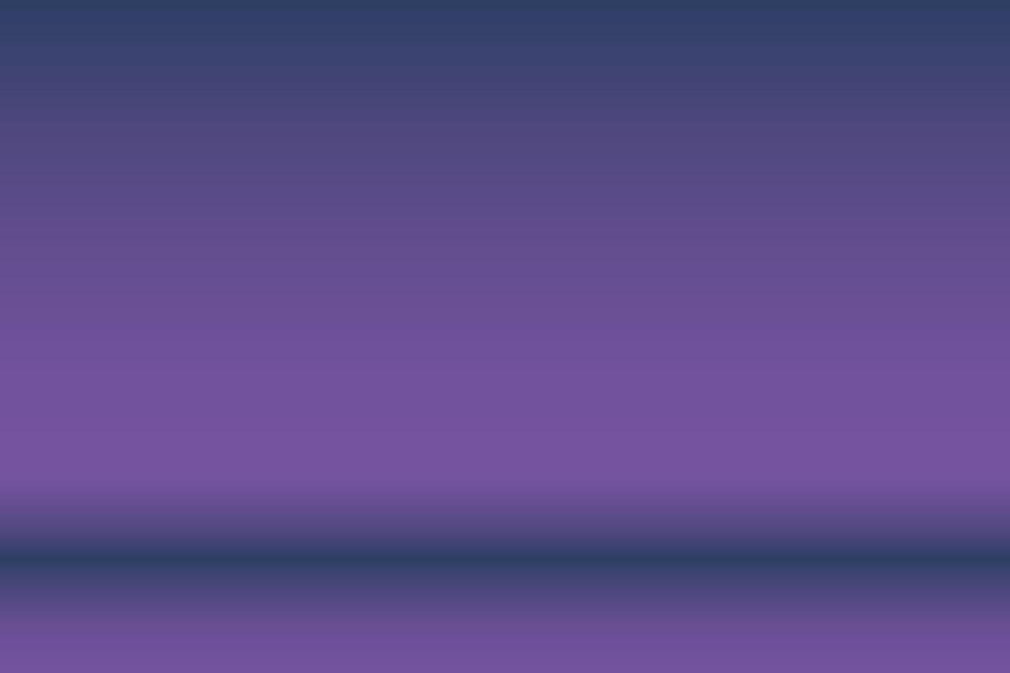 Blue background abstract gradient vector