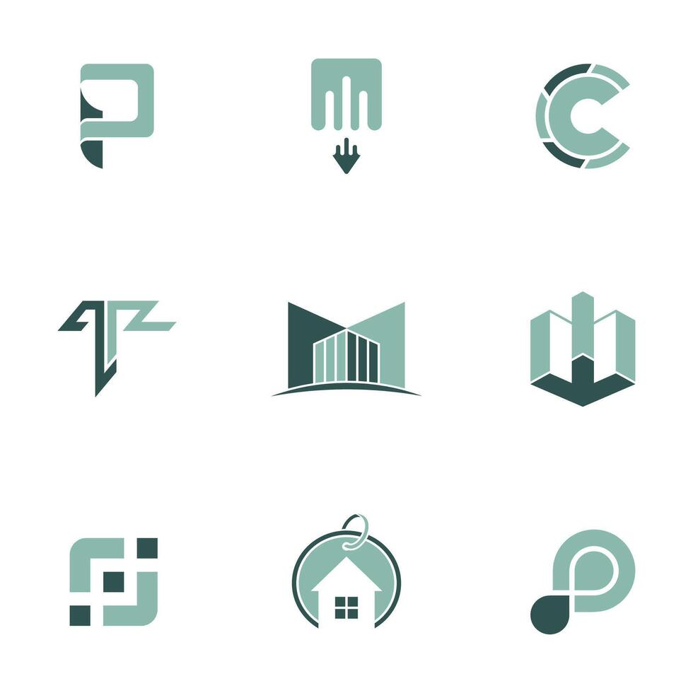 Company, Creative Logo vector