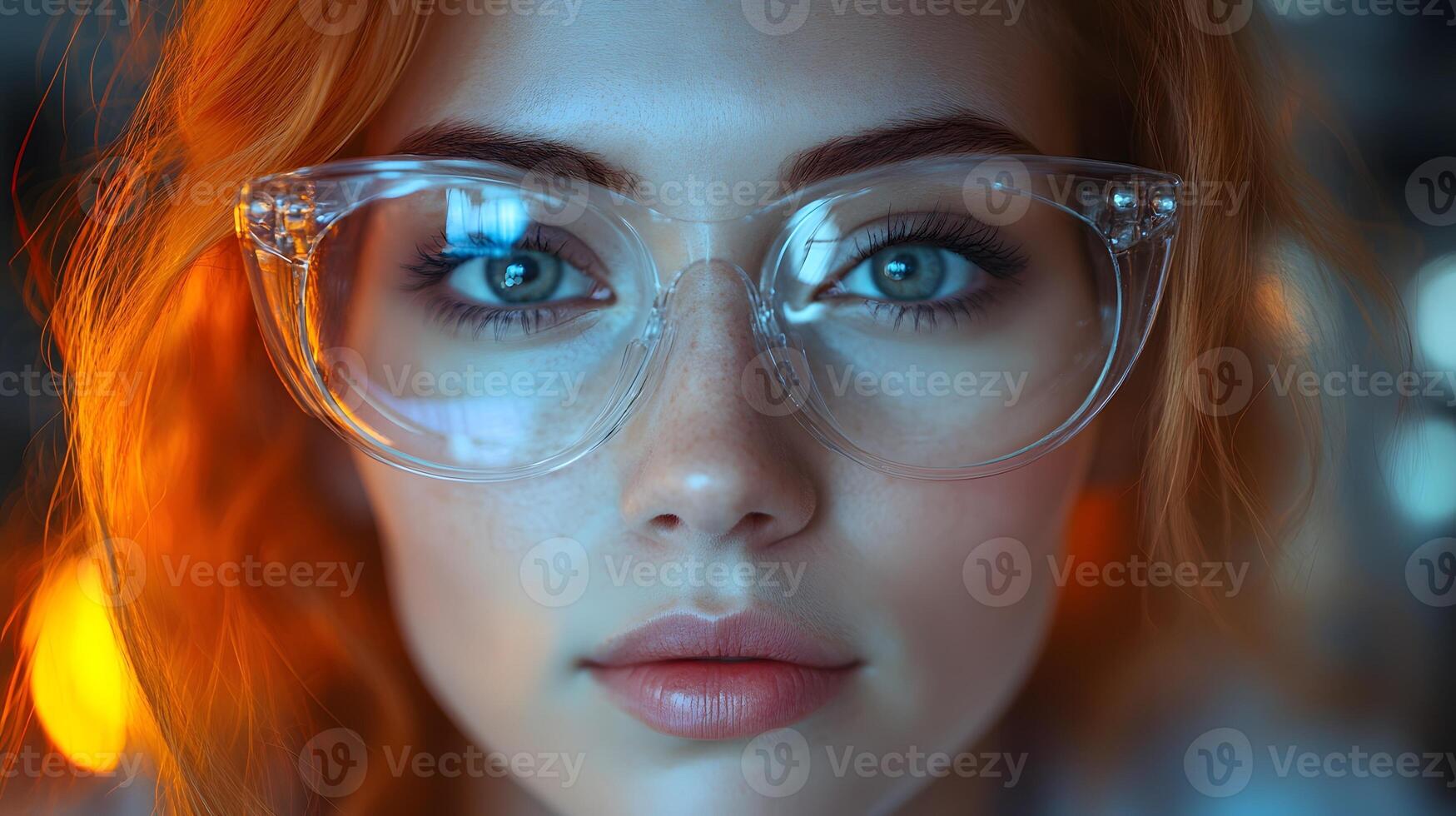 Female software testers running automation tests, ensuring high-quality software performance, precision engineering photo