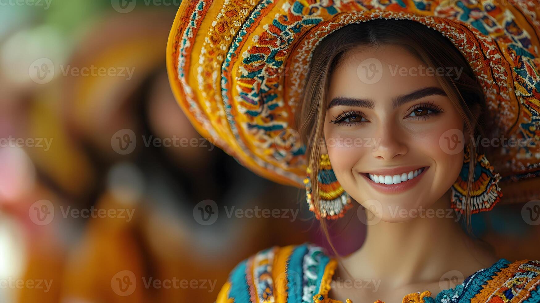 Join in the lively Cinco de Mayo celebrations in Mexico USA where parades music food and cultural pride take center stage photo