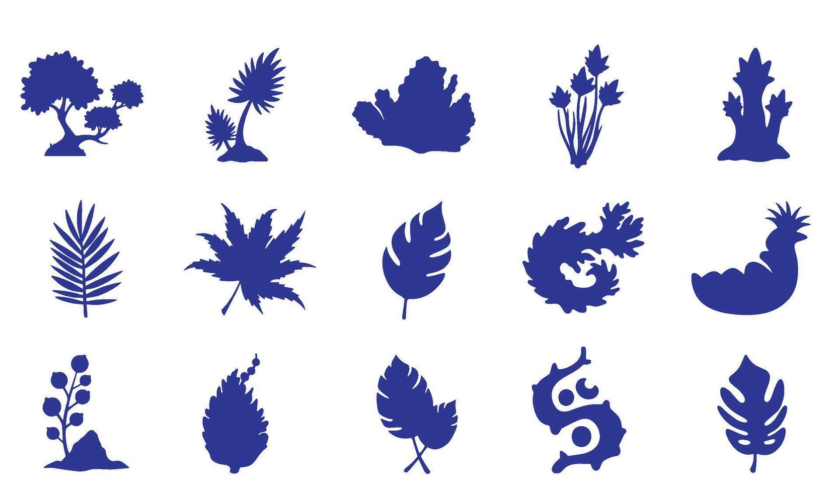 Abstract Geomatic Shape logo symbol swirl motion spiral texture energy botanical flower decorative outline icon company business set vintage circle leaf fire water bird wing bundle vector
