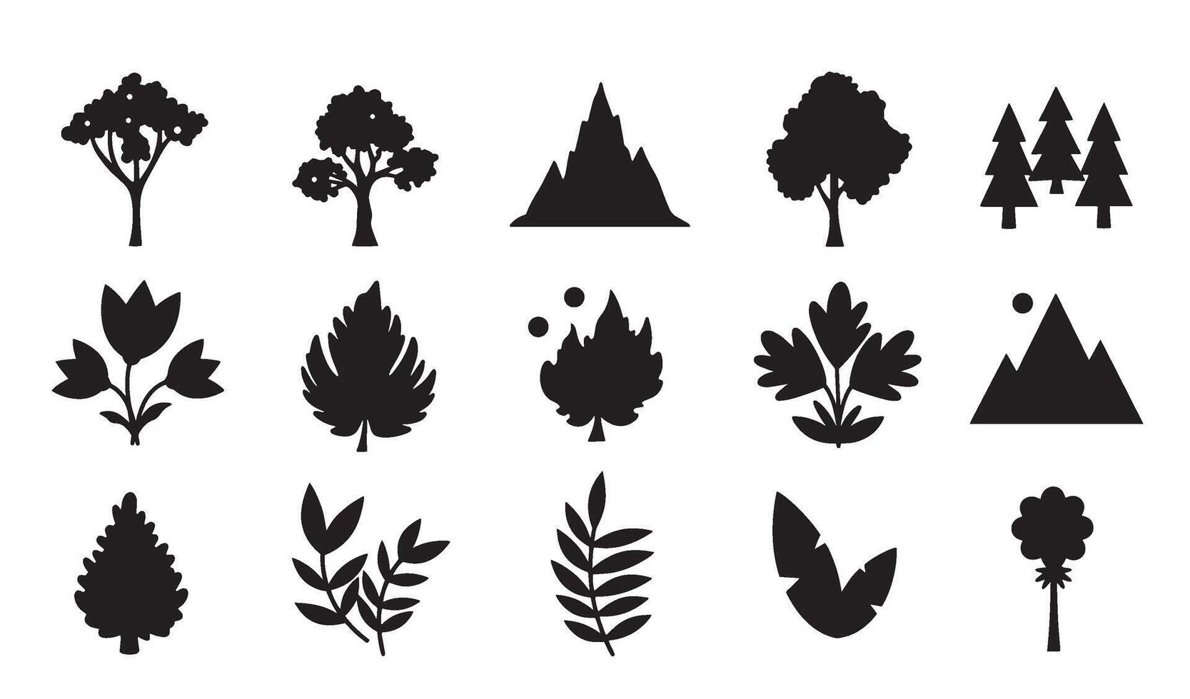 Abstract Geomatic Shape spiral motion texture whirl swirl decorative botanical outline flower icon logo business symbol vintage set company circle leaf fire water bird wing bundle vector