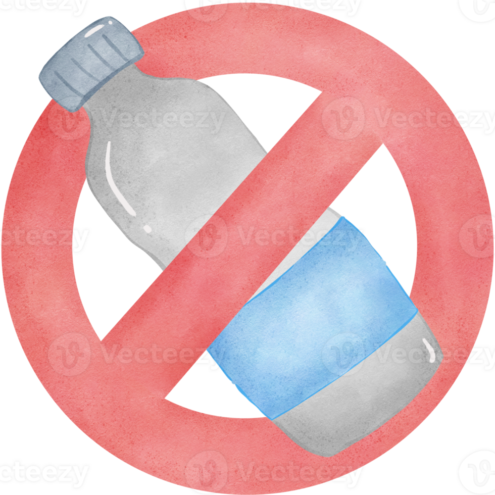 No plastic use png