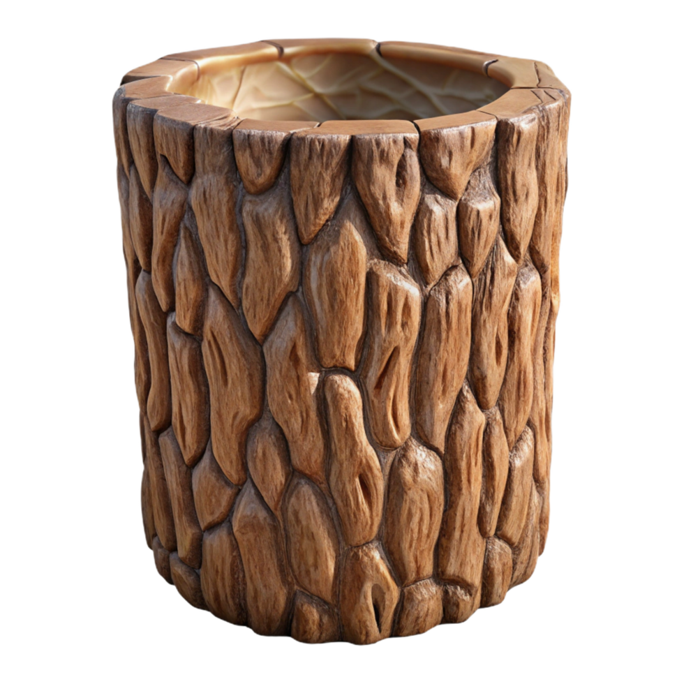 vibrant classic Close-up of tree bark texture high resolution png