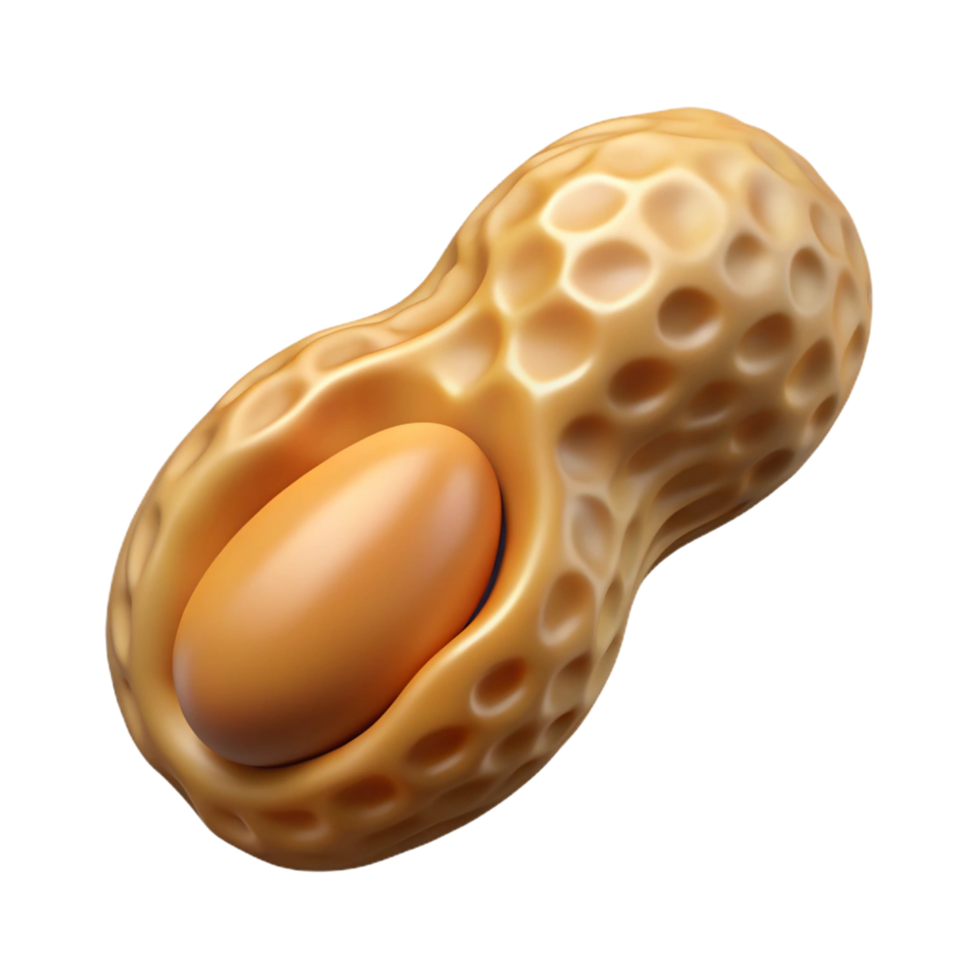 wonderful modern Peanut in shell high resolution png