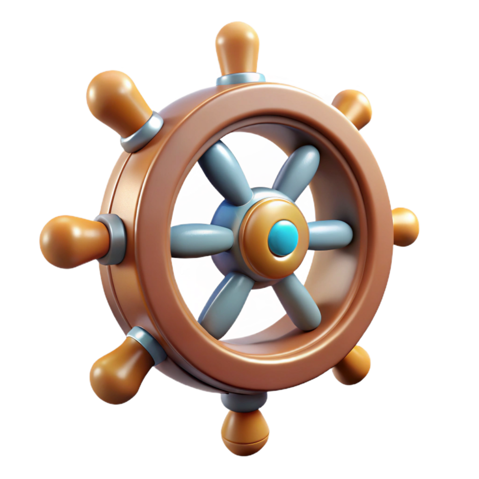 impressive abstract Helm of Invisibility, 4K png