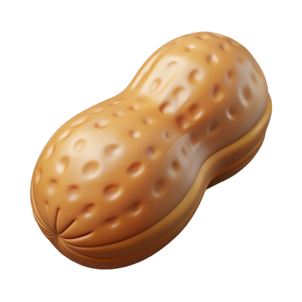 serene modern Peanut in shell genuine png