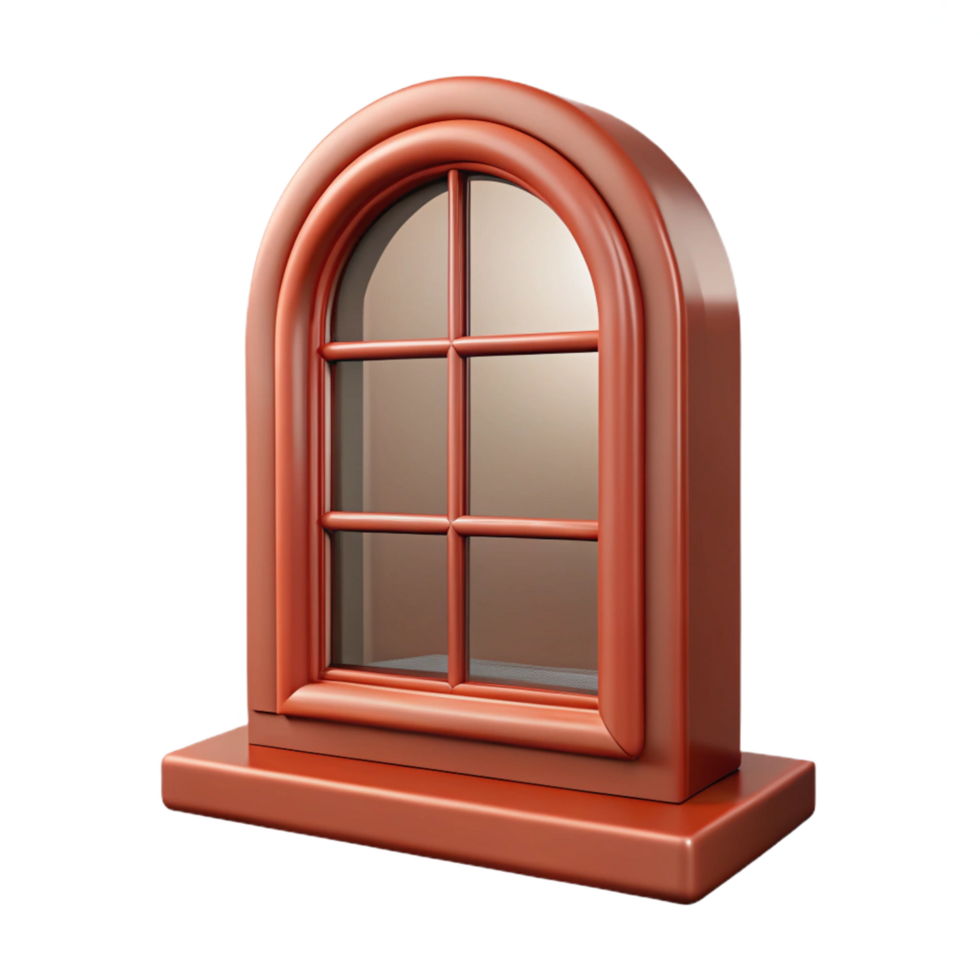 wonderful creative Window frame exclusive png