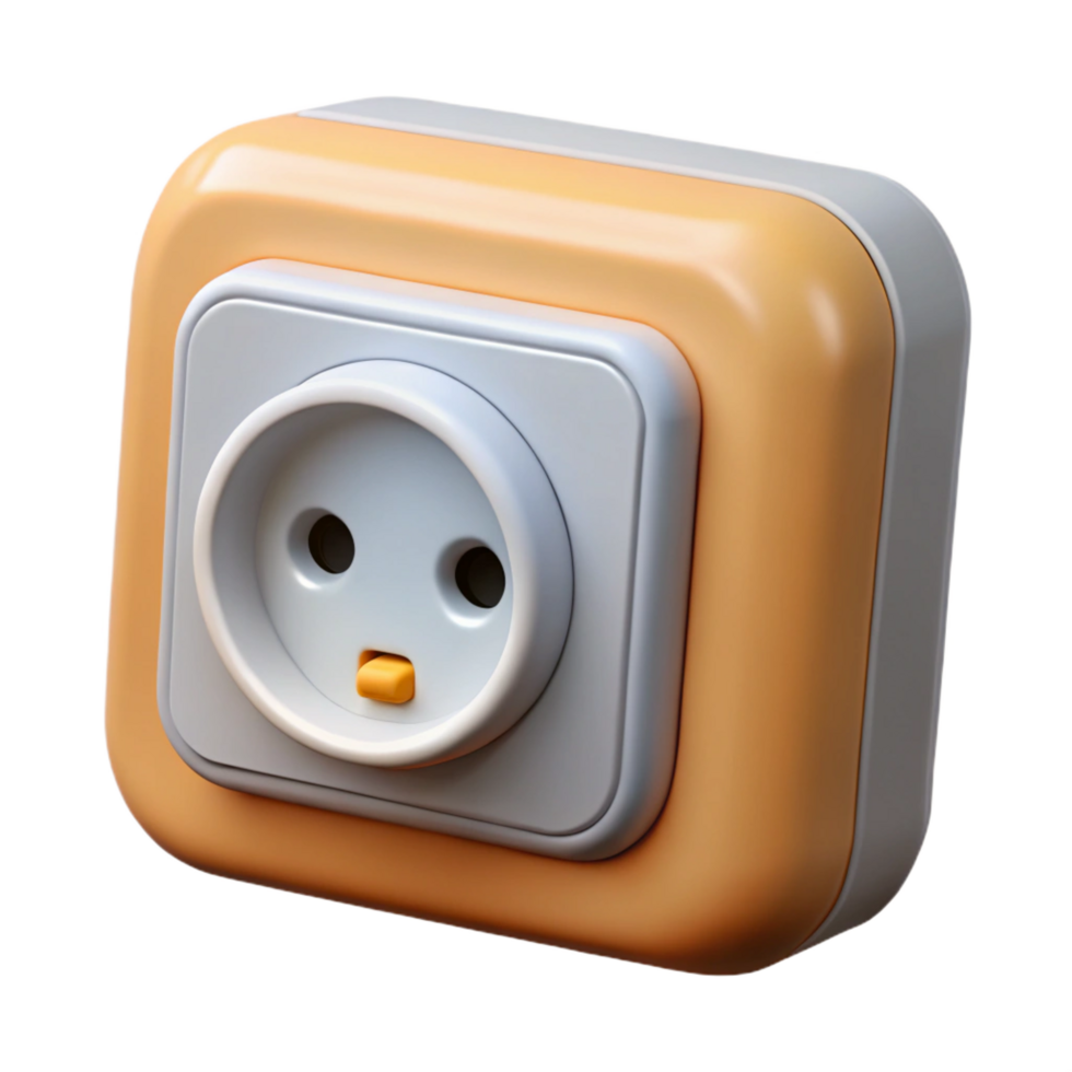 wonderful classic Electrical outlet authentic png