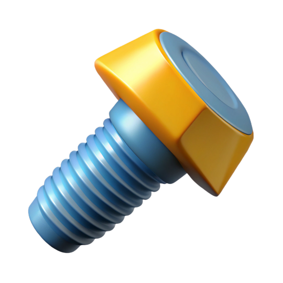 magnificent modern Bolt detailed png