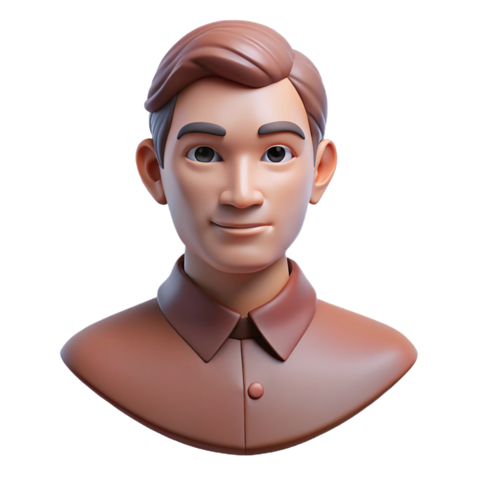 extraordinary classic Bust portrait, upper body portrait, detailed png