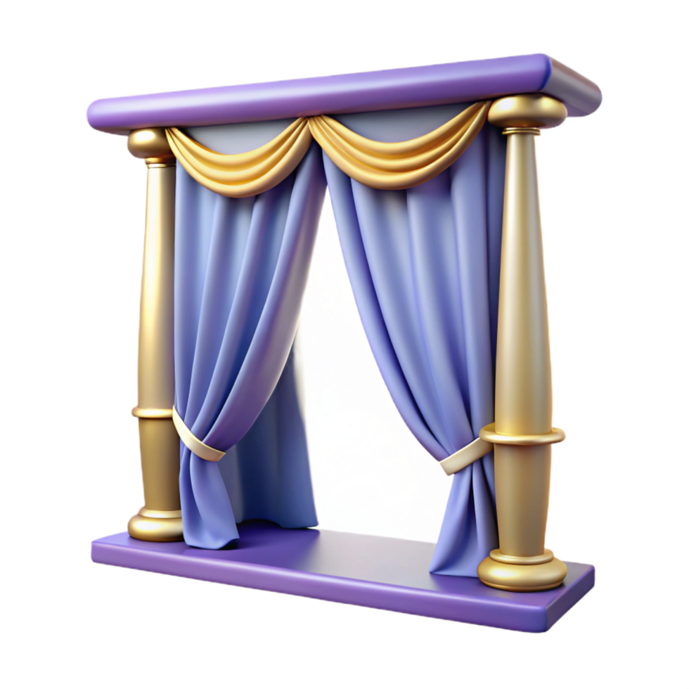 extraordinary rustic Curtains, drapes, window covering, 4K png