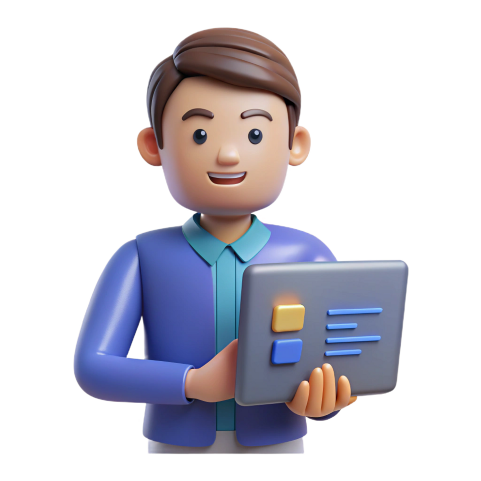 lindo artístico rede desenvolvedor com computador código, Alto resolução png