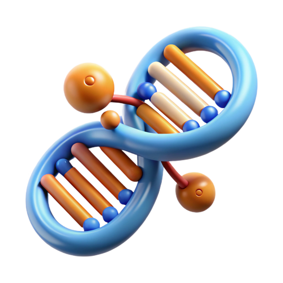 impressive rustic Gene editing CRISPR technology genuine png