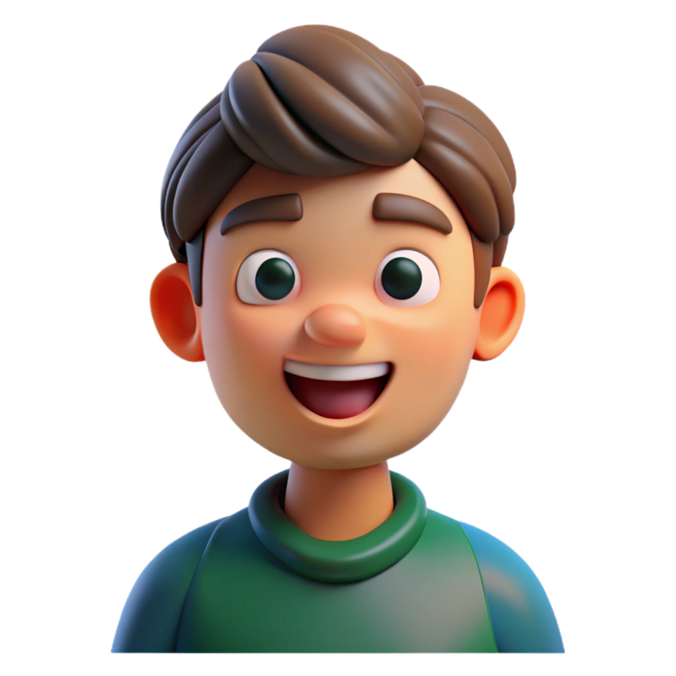 beautiful vintage Cartoon character with exaggerated features, authentic png