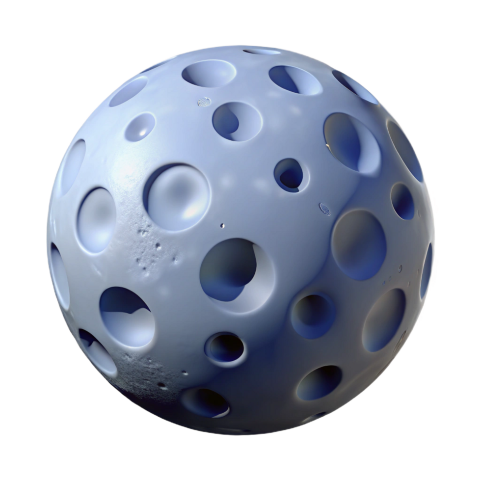 magnificent rustic A single, full moon with visible craters exclusive png