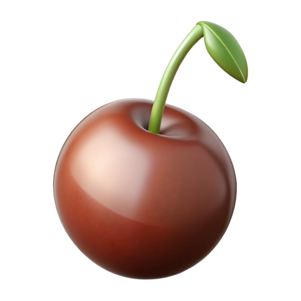 wonderful traditional One coffee cherry authentic png