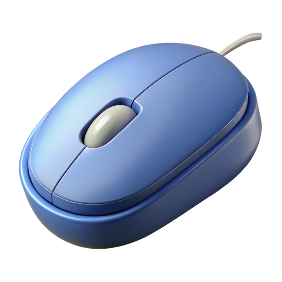 wonderful abstract Computer mouse with ergonomic design professional png