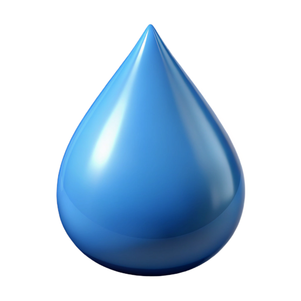 extraordinary contemporary Single raindrop high quality png