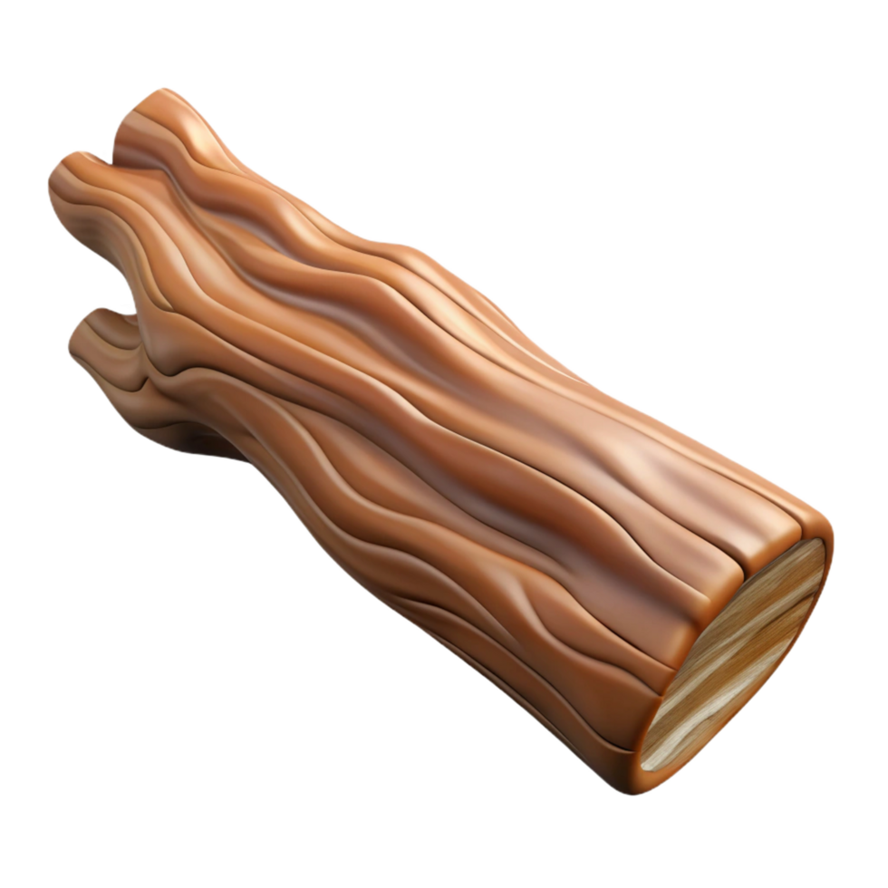 magnificent contemporary Piece of driftwood high resolution png