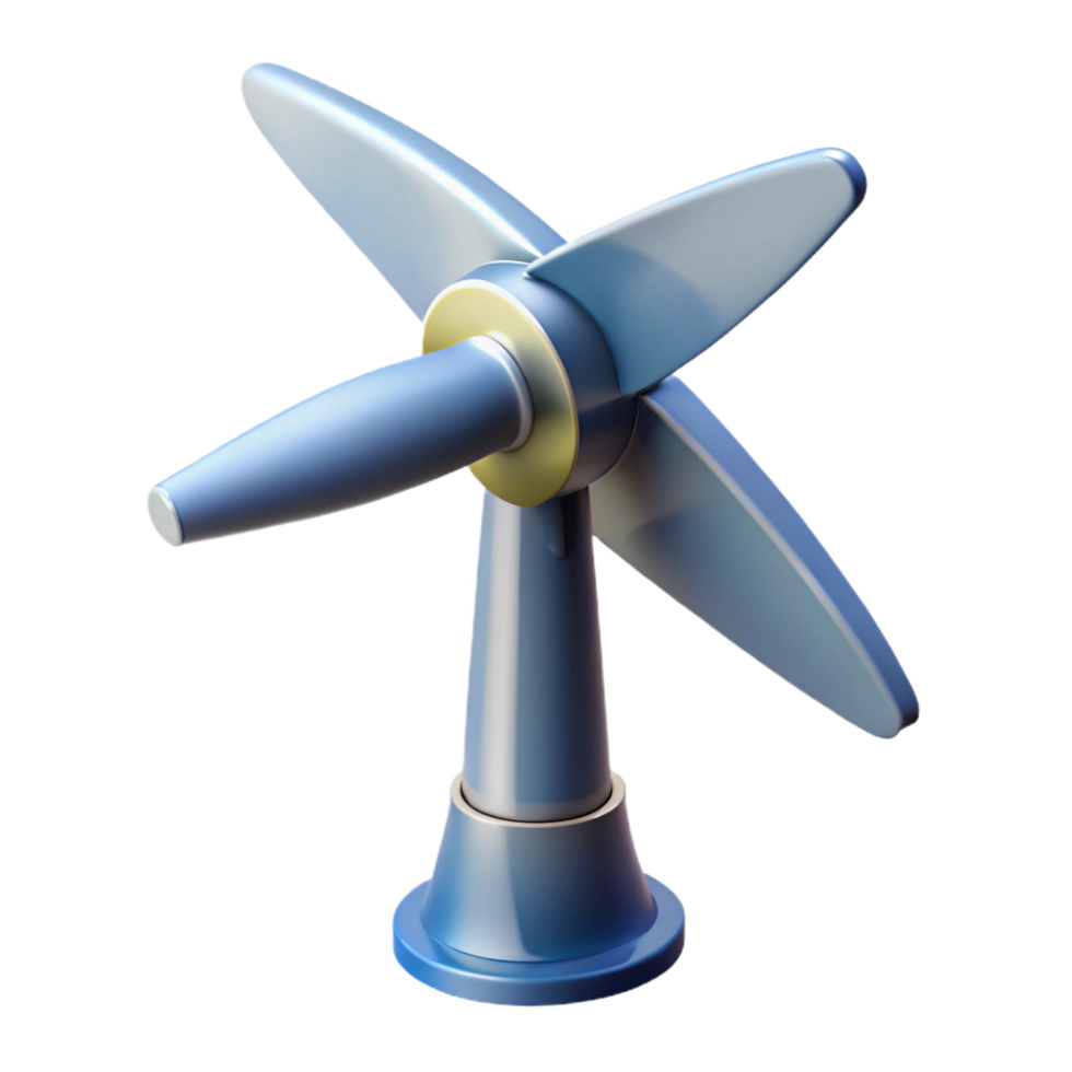 magnificent classic Wind turbine blade exclusive png