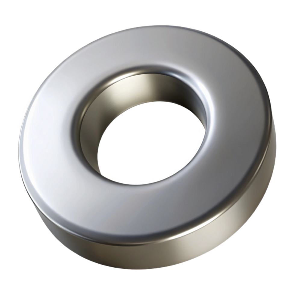 extraordinary modern Washer, metal washer, steel, original png