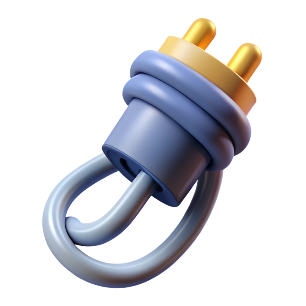 wonderful creative Electrical wiring connector, high quality png