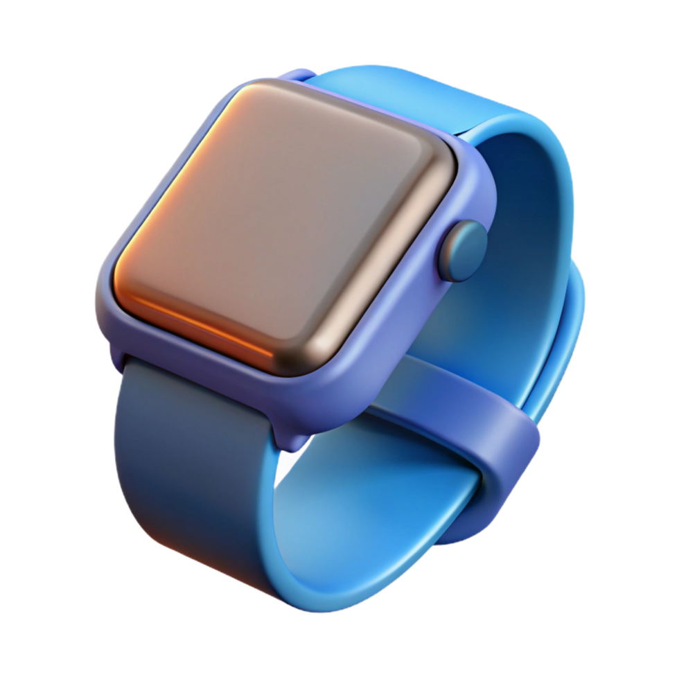 stunning classic Smartwatch with fitness tracker display genuine png
