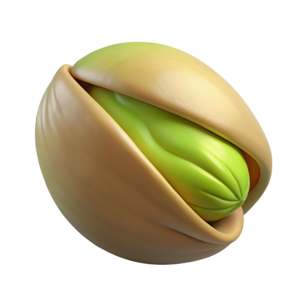 serene abstract Ginger root genuine png