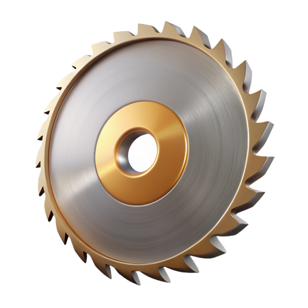 serene abstract Circular saw blade high resolution png