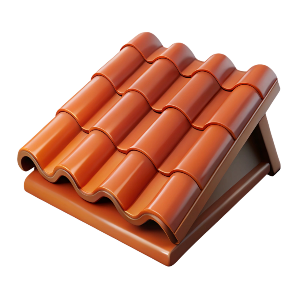 wonderful minimalist Roof tile authentic png