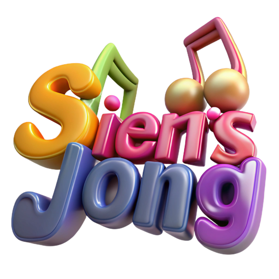 wonderful rustic Siren's Song, musical notes, exclusive png