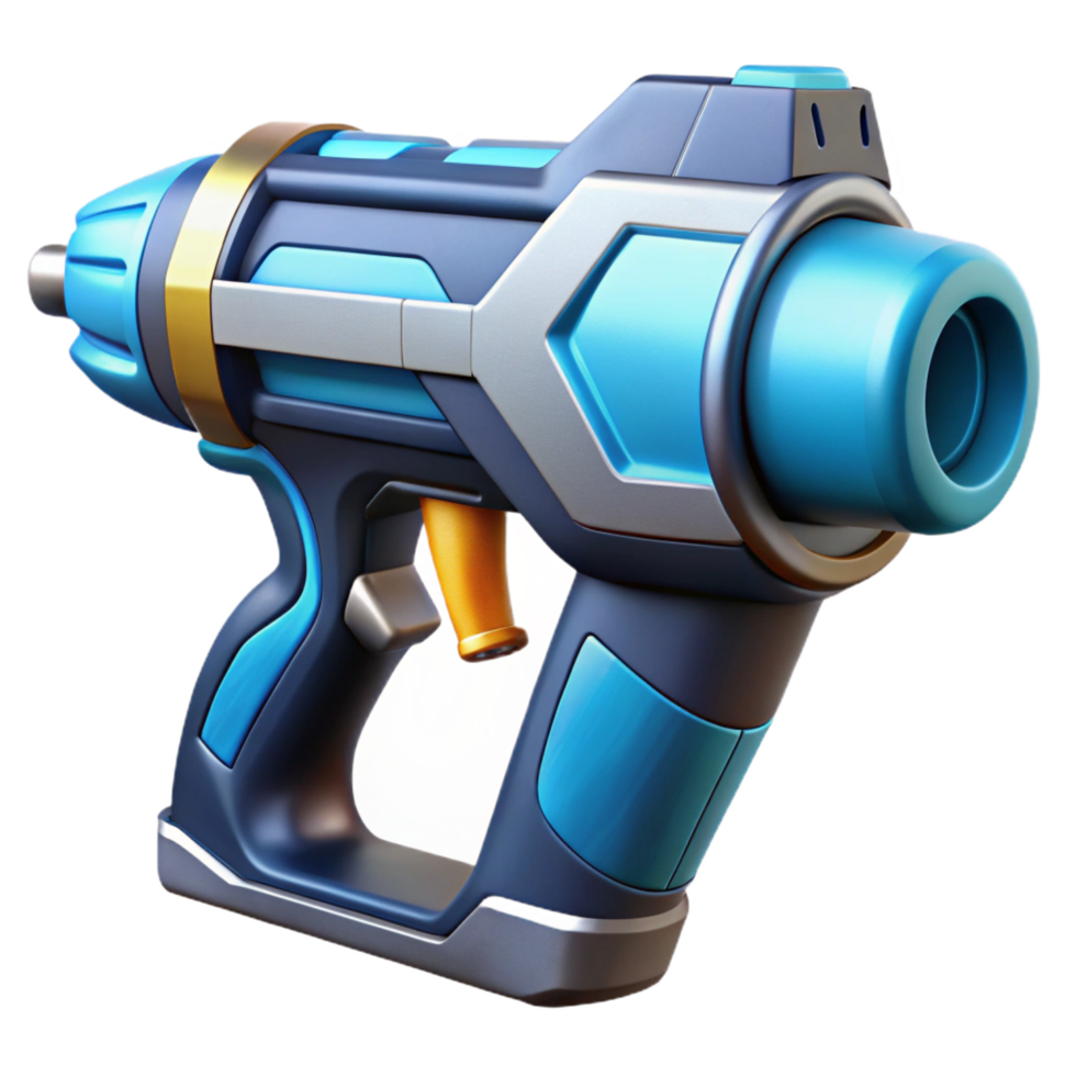impressive contemporary Futuristic power tool with enhanced precision and cutting capabilities exclusive png