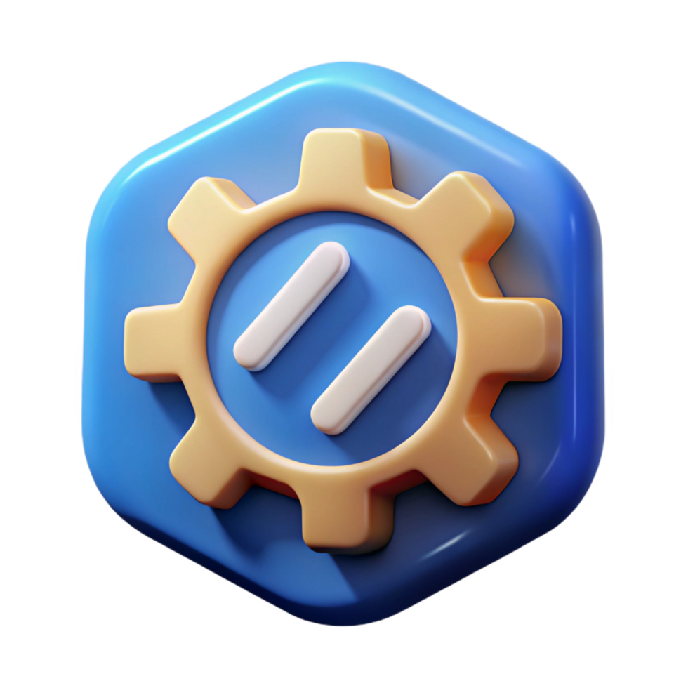 beautiful classic Software development code icon premium png