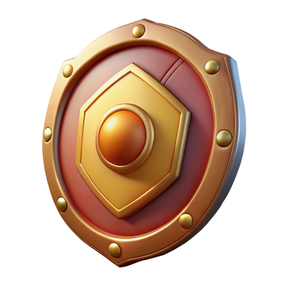 wonderful abstract Aegis shield, Athena's shield, protective, high resolution png