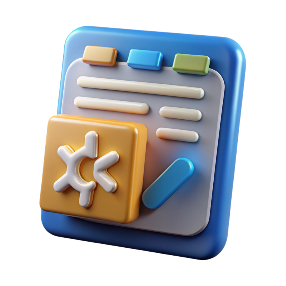 vibrant rustic Software development code snippet high resolution png