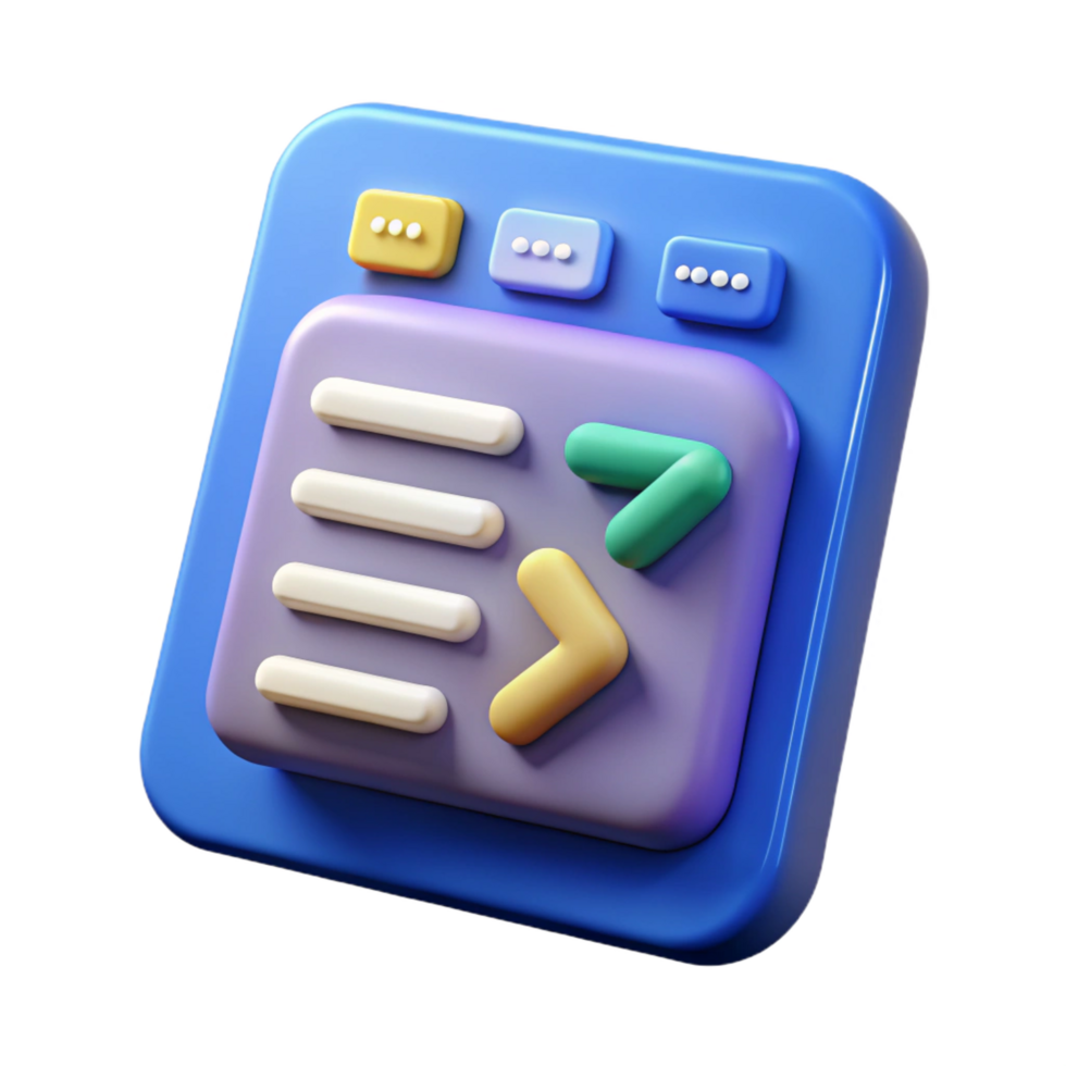 extraordinary artistic Software development code snippet detailed png