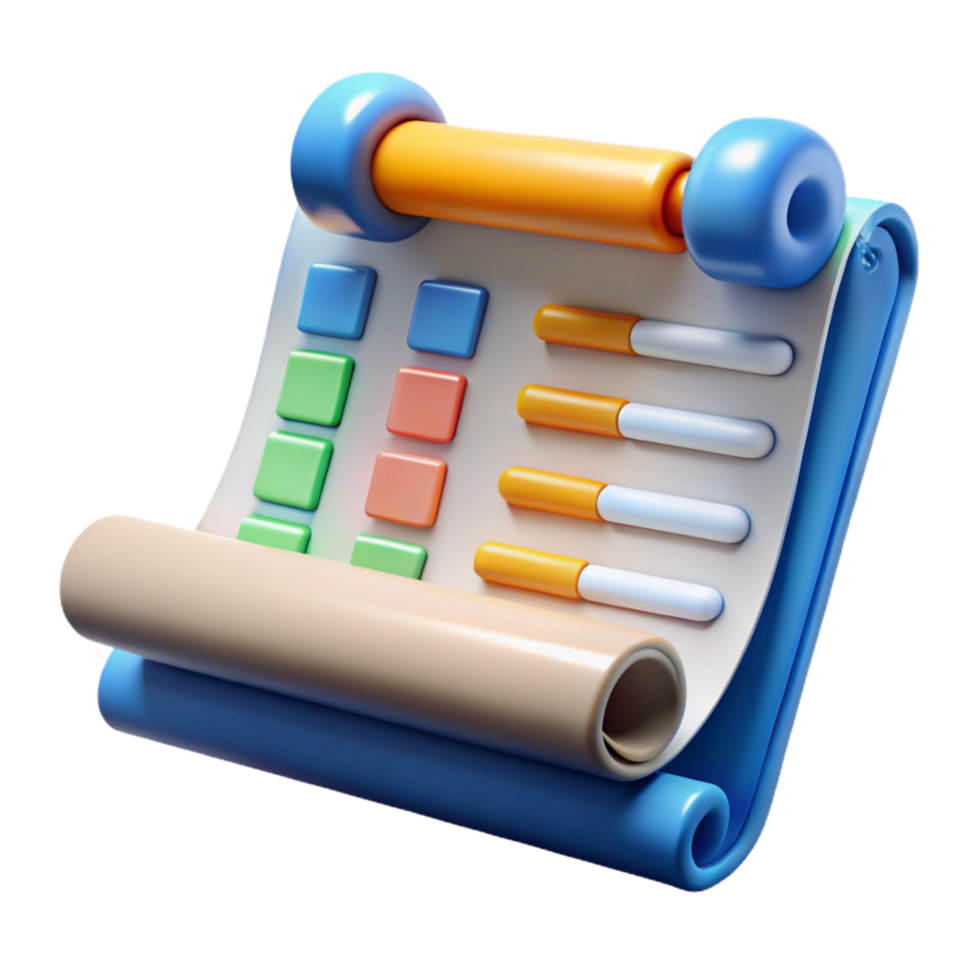wonderful classic Project management Gantt chart detailed png
