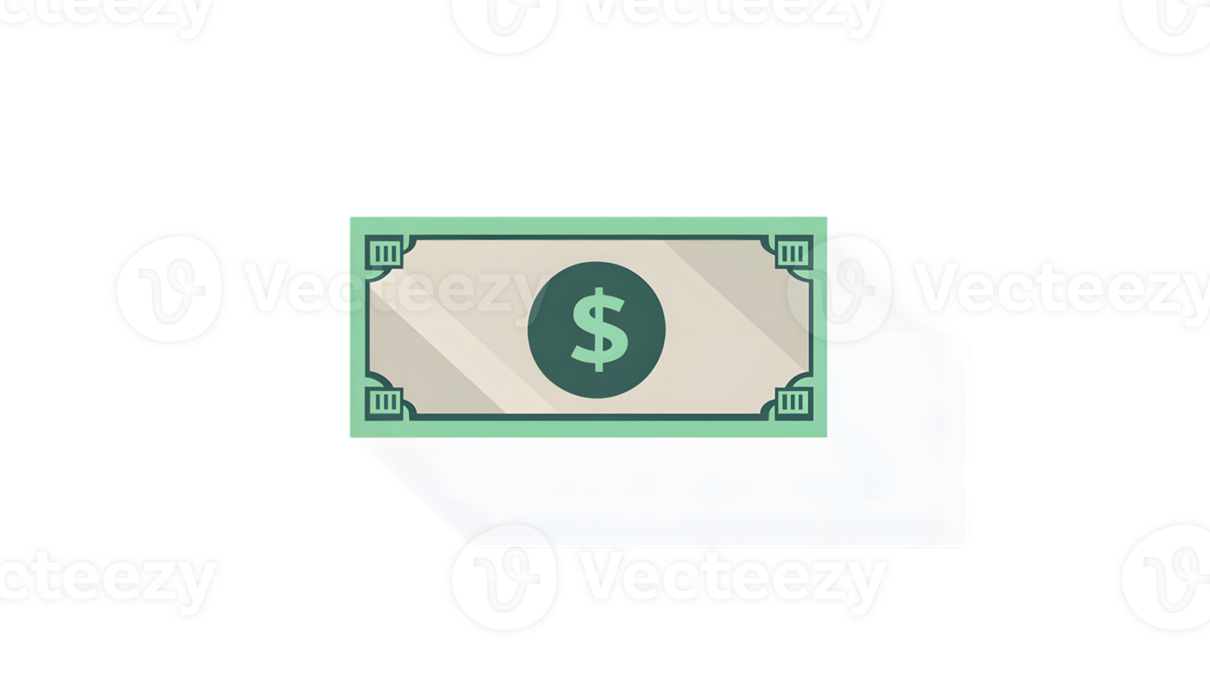 Money Icon on Envelope Finance Payment and Transaction Symbol for Business and Accounting Ne png