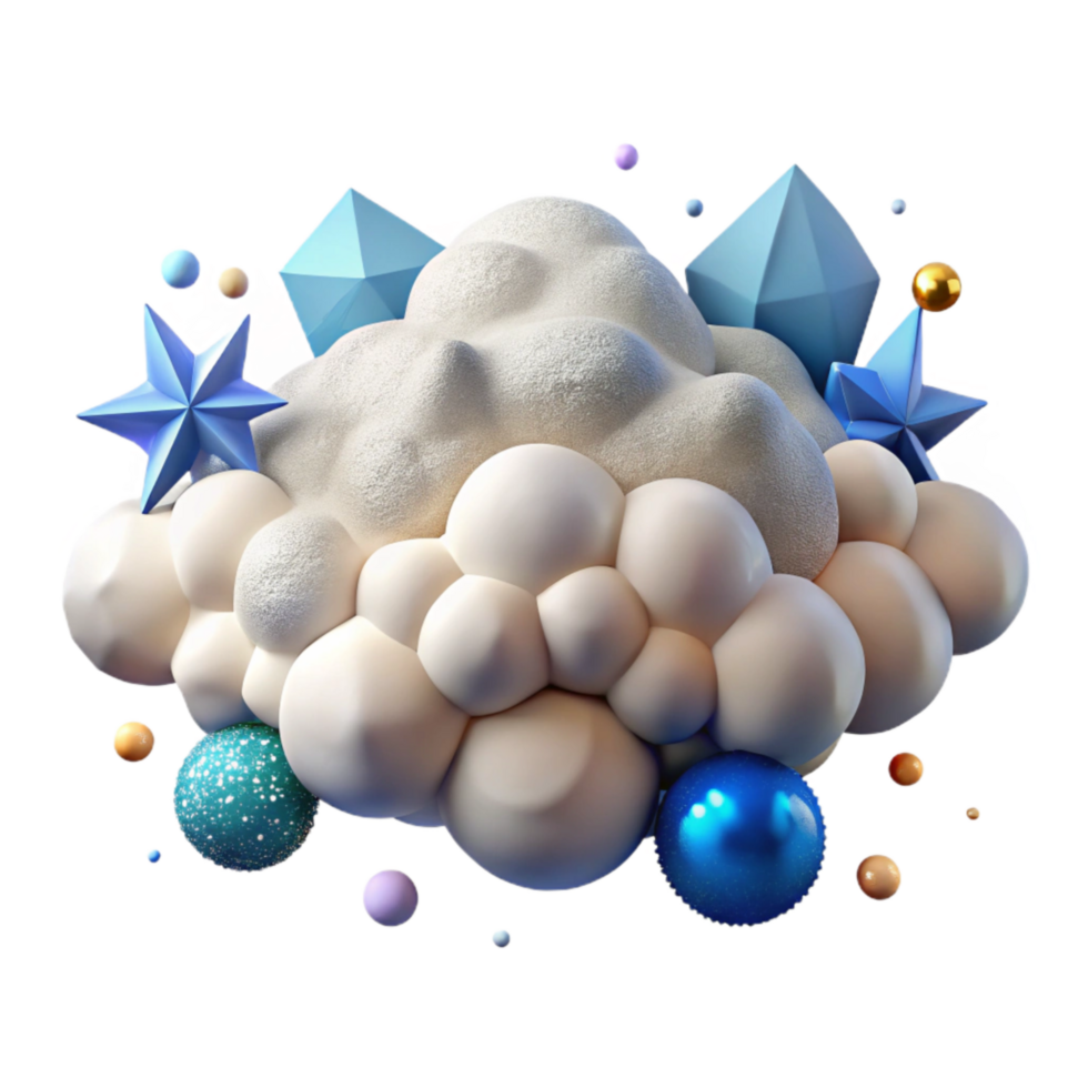impressive traditional Cloud Texture Cutout with Fluffy White Clouds high resolution png