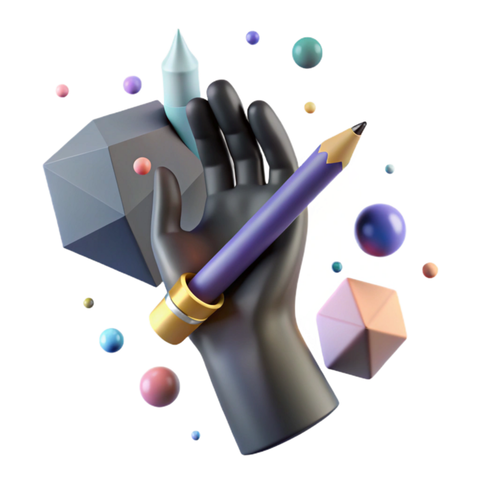 dramatic rustic Shadow of Hand Holding Object Transparent Element exclusive png