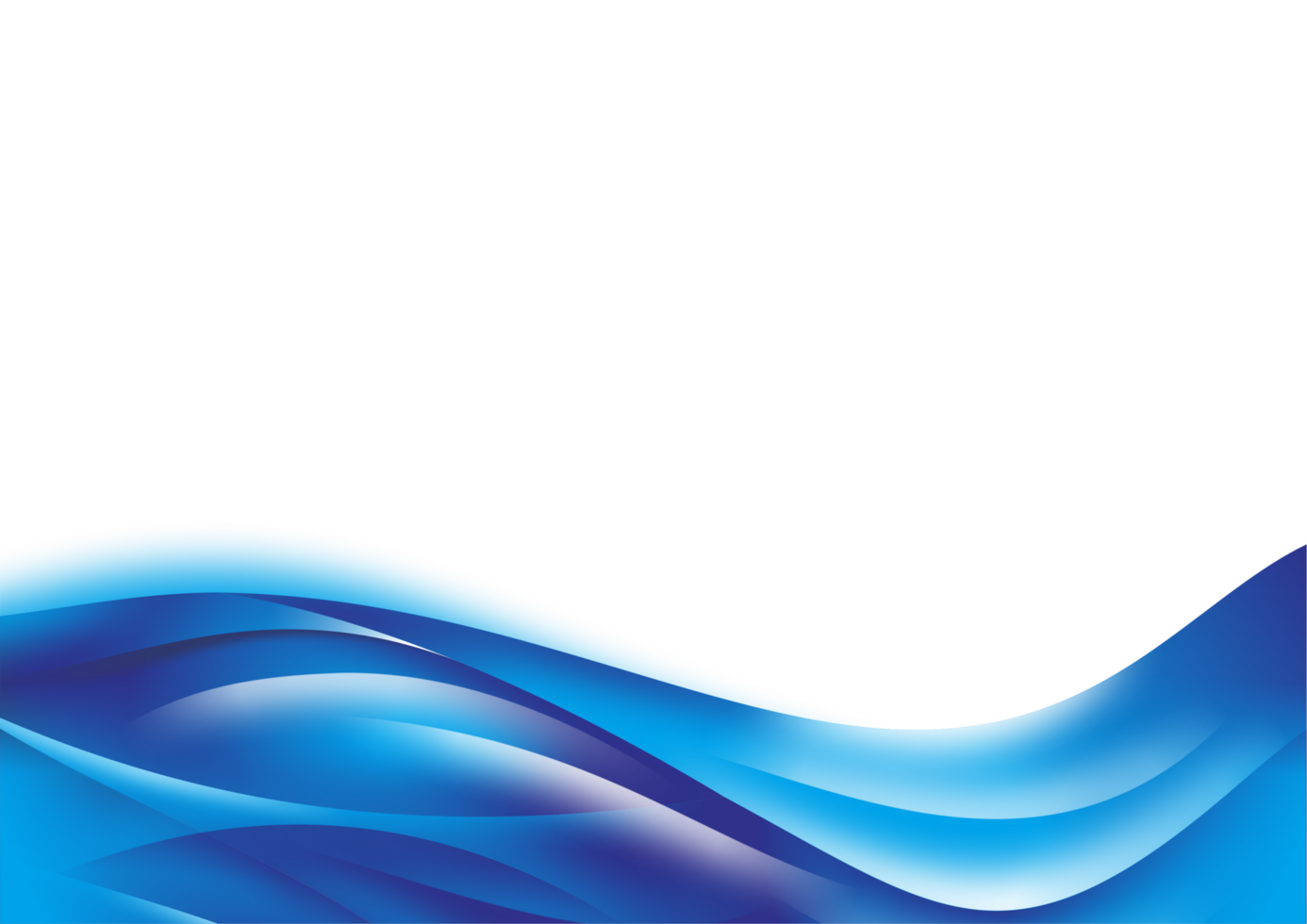 SIMPLE DARK BLUE ABSTRACT WAVE BACKGROUND DESIGN png
