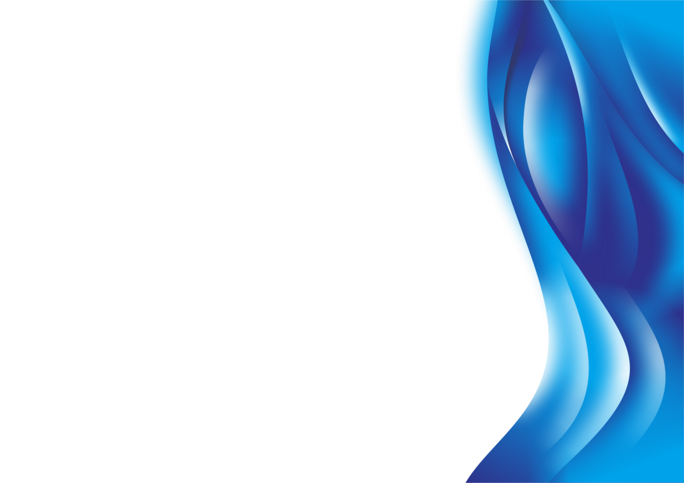 VERTICAL DARK BLUE ABSTRACT WAVE BACKGROUND DESIGN png